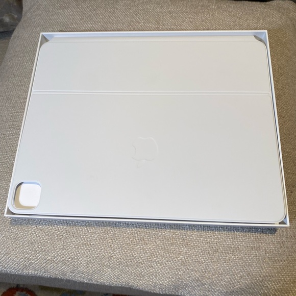 Apple Magic Keyboard - Picture 4 of 10